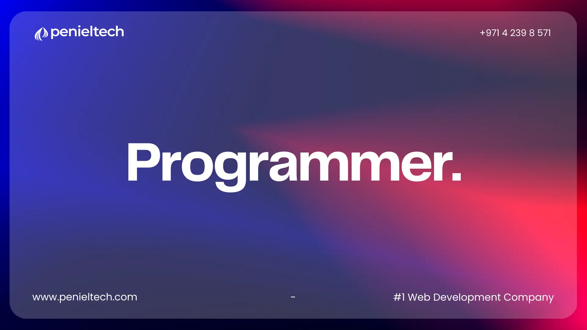 10 Best Programming Languages - Penieltech