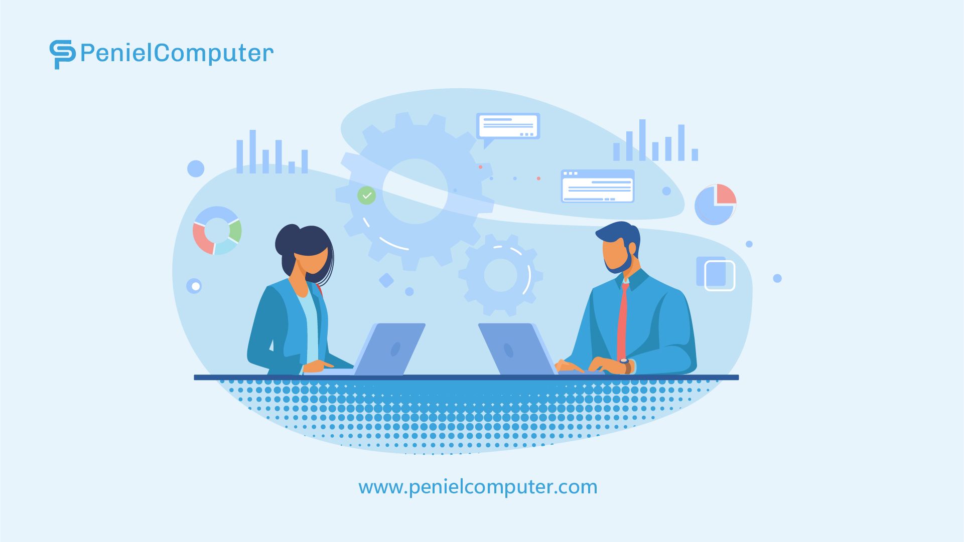 penielcomputer