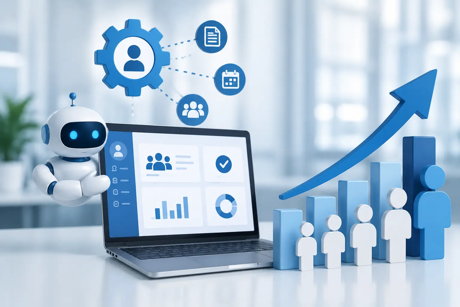 WPS Compliant HR Software