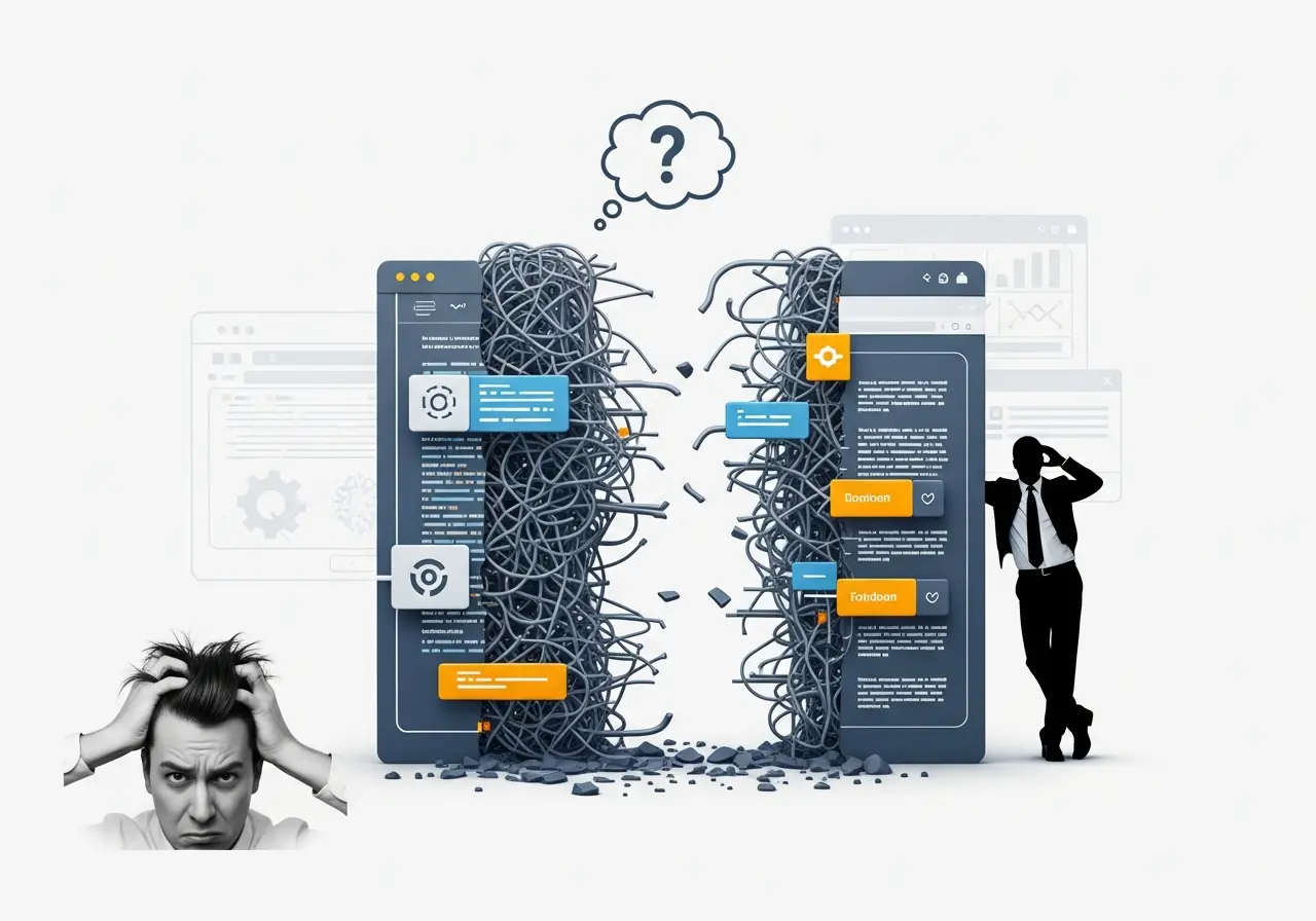 7 Red Flags That Show Your Odoo Partner Lacks Real Implementation Experience-penieltech