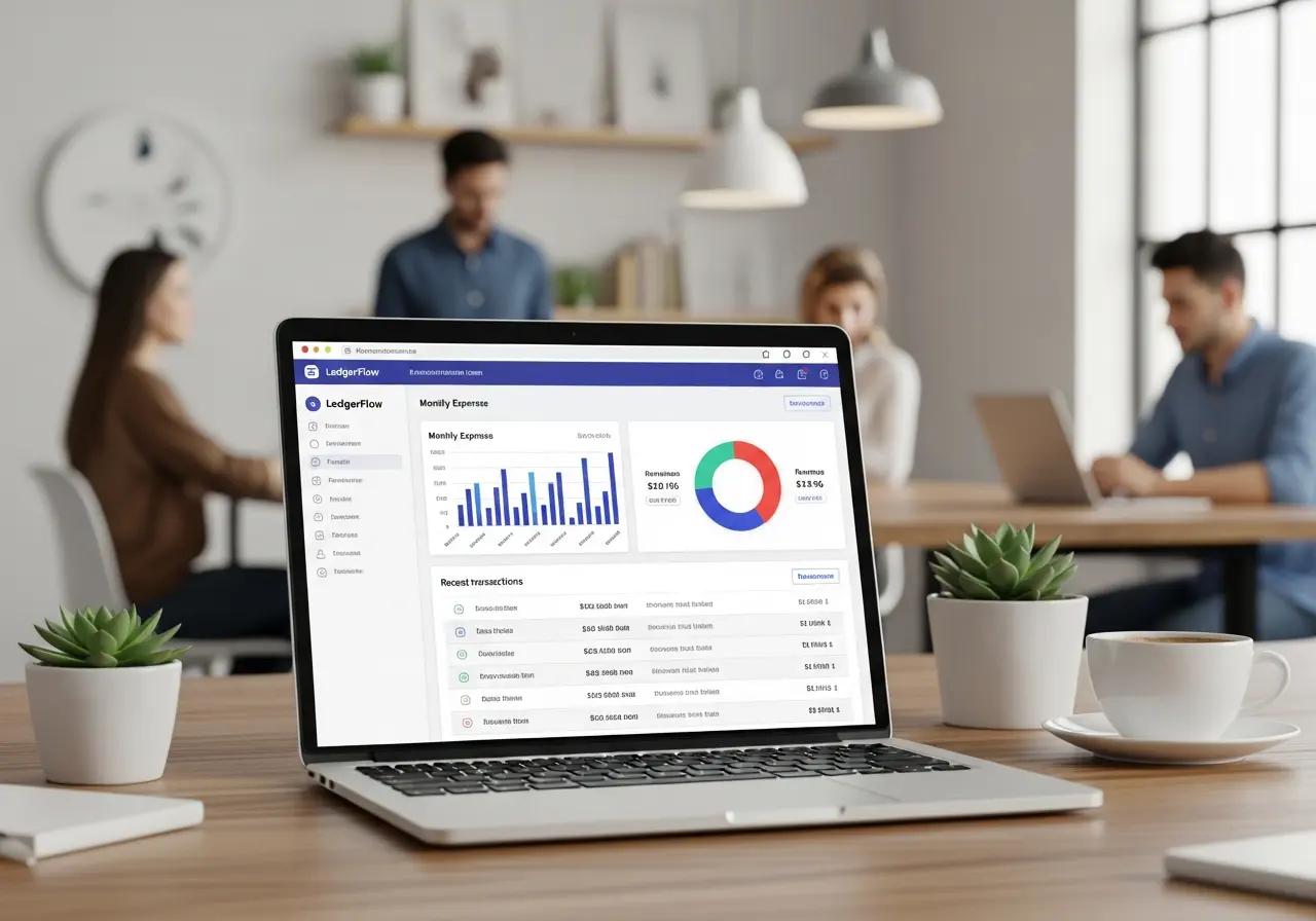 Accounting Software for Startup Companies in the UAE - Penieltech