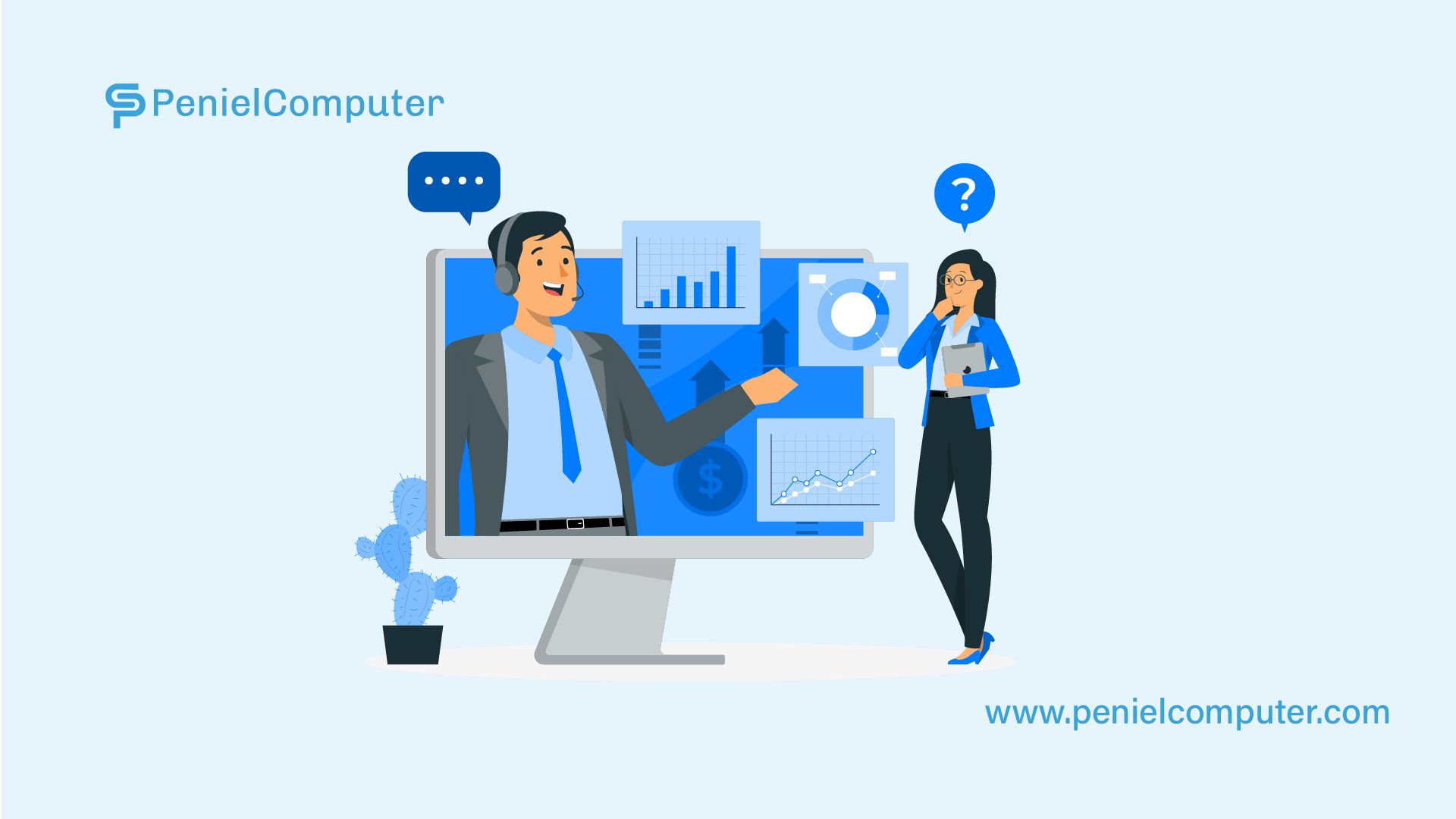 penielcomputer