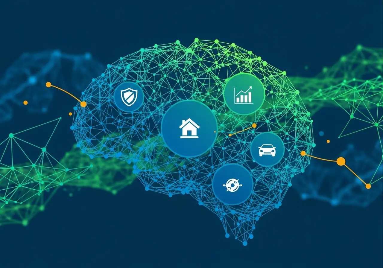 ERP Software for Insurance Brokerage Firms-Penieltech