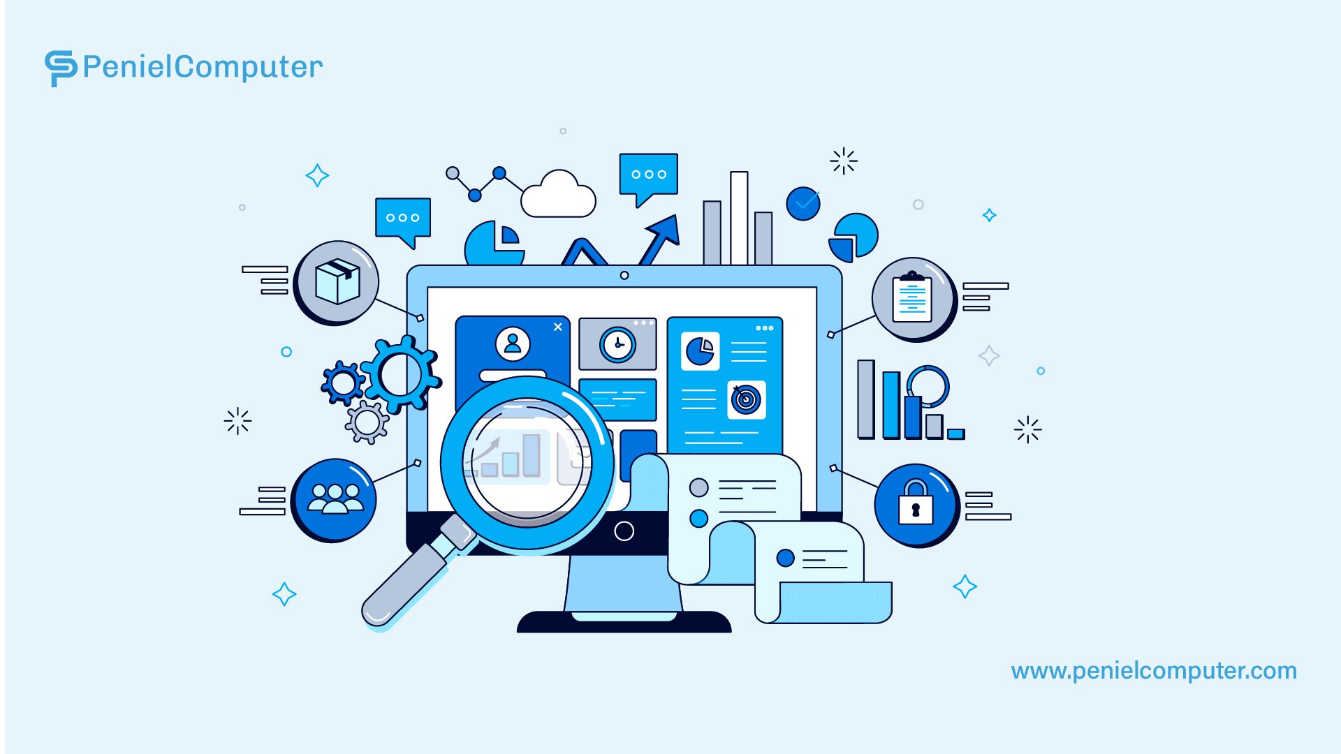 Accounting software KSA