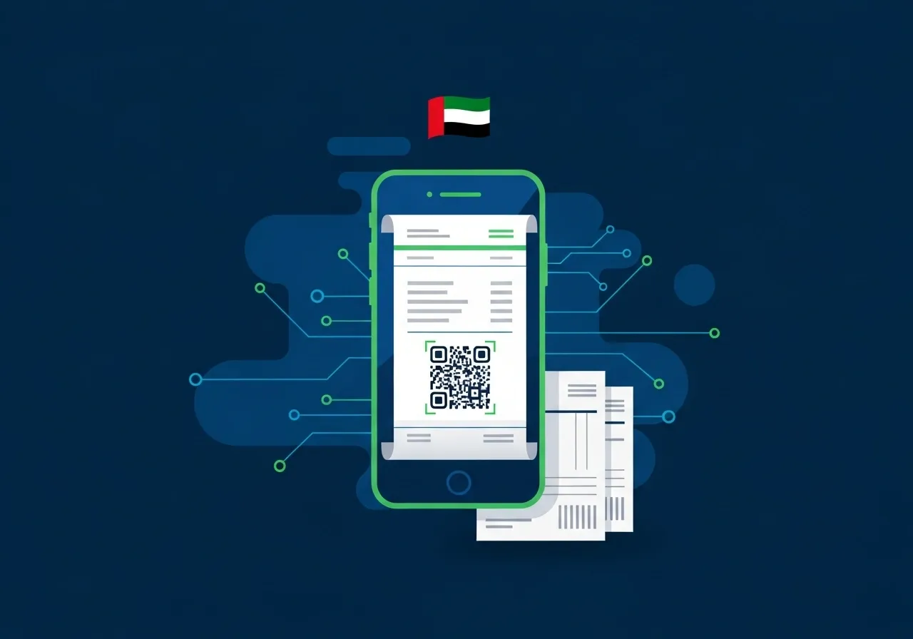 E-Invoice in the UAE