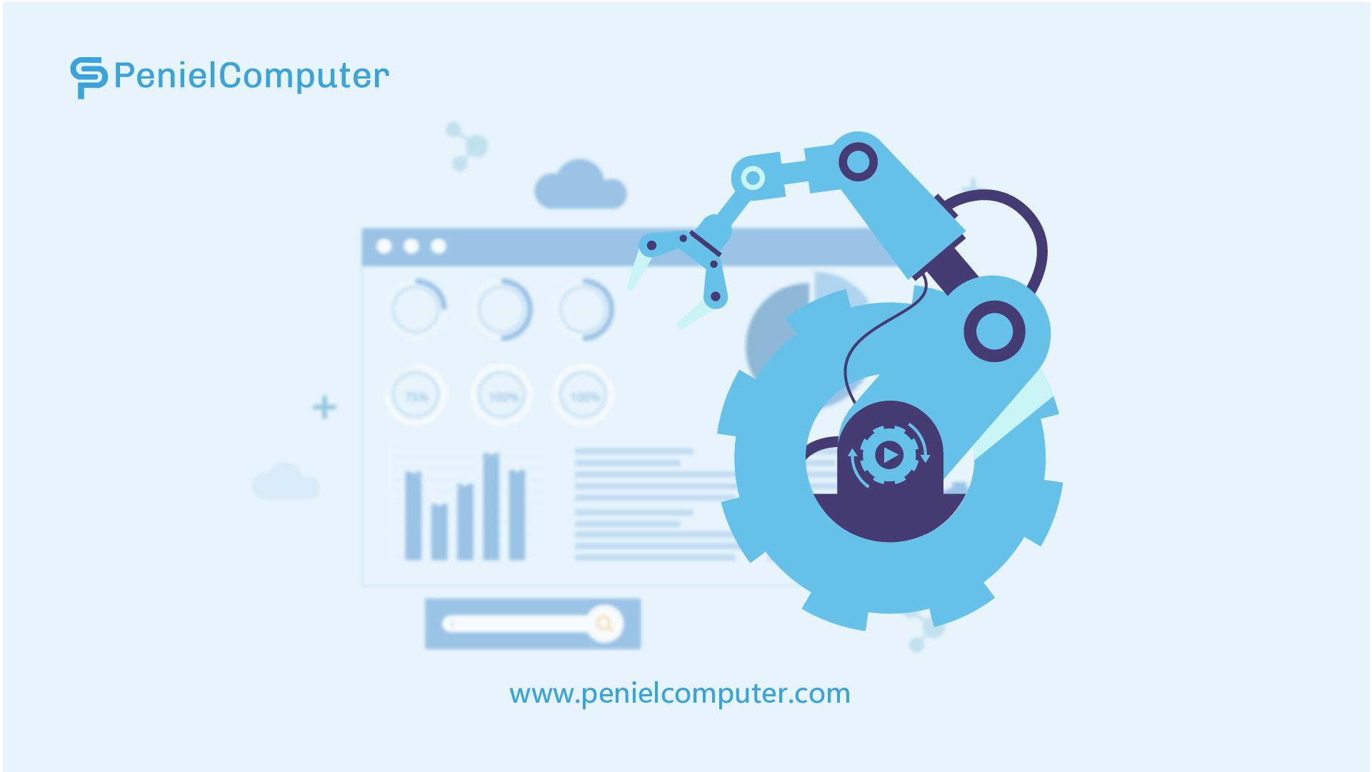 penielcomputer