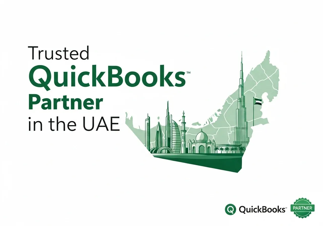 Penieltech: Your Trusted QuickBooks Partner in the UAE