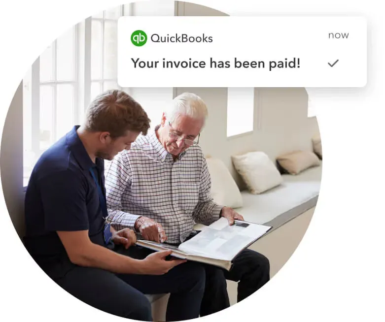 QuickBooks for Pharmacy Accounting Software