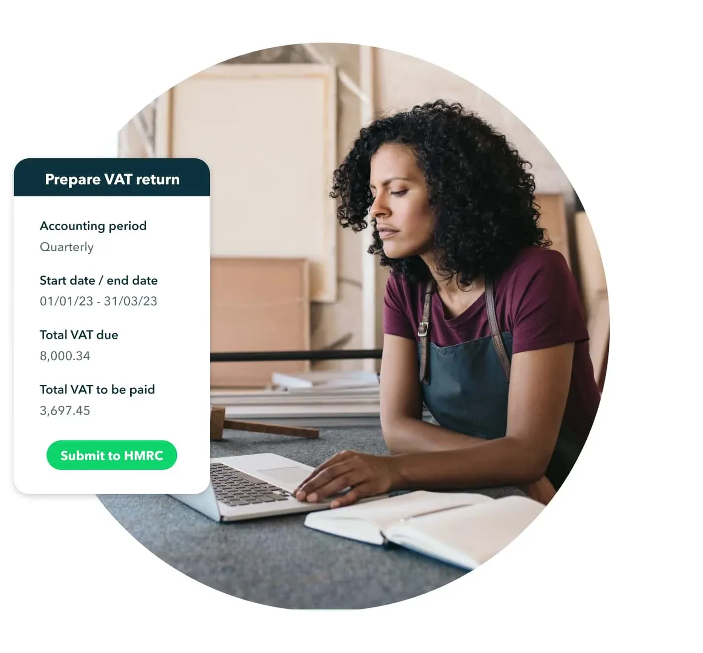 QuickBooks: The Best Solution for Property Management