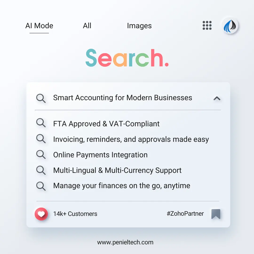 Smart Accounting for Modern Businesses
