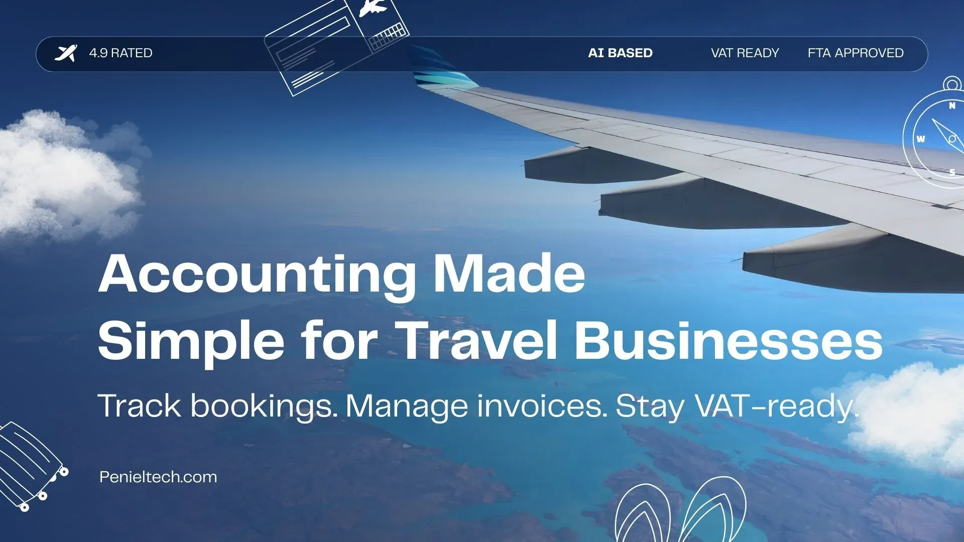 accounting-software-for-travel-and-tourism-agencies-Penieltech