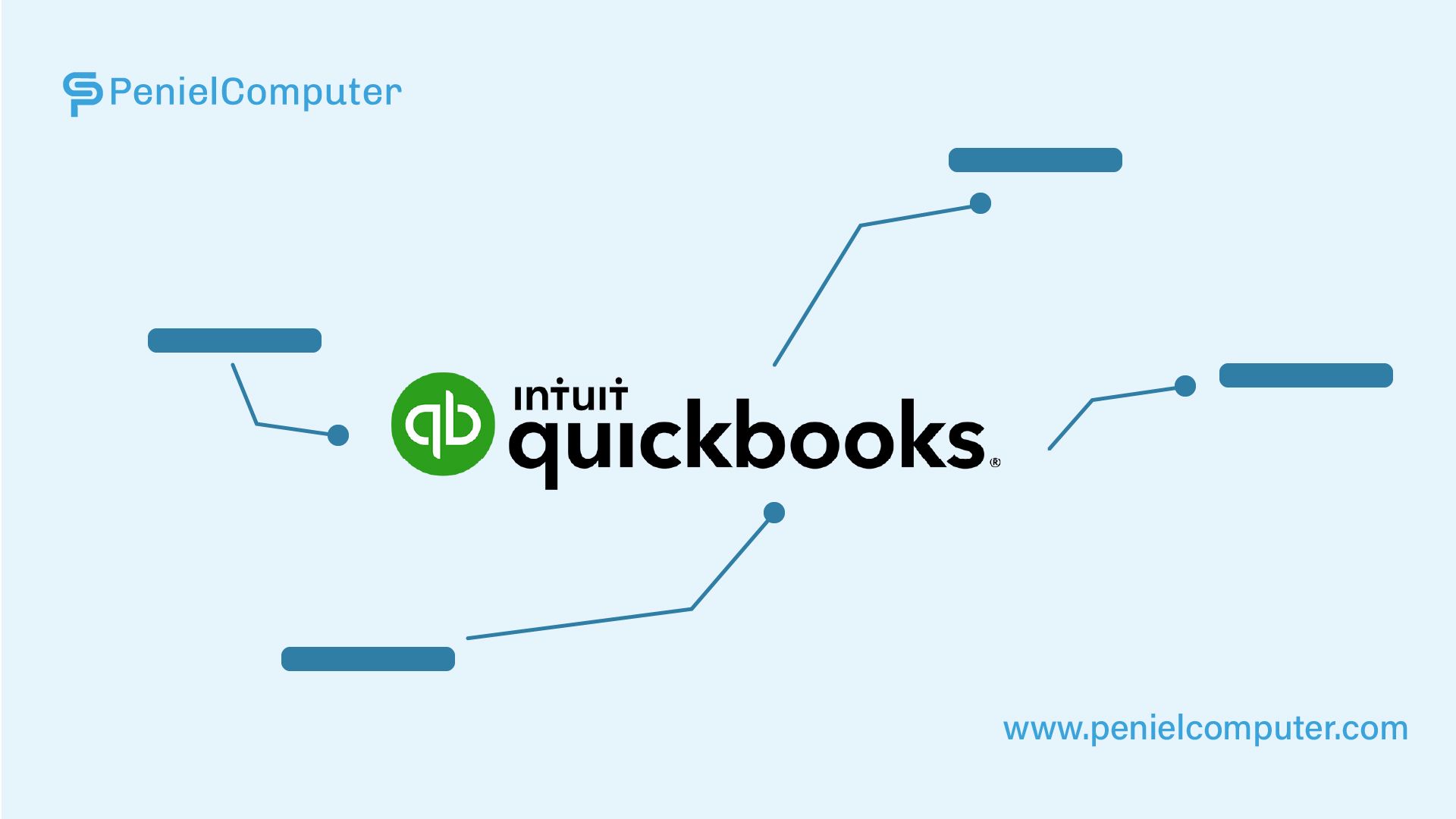 New QuickBooks Logo