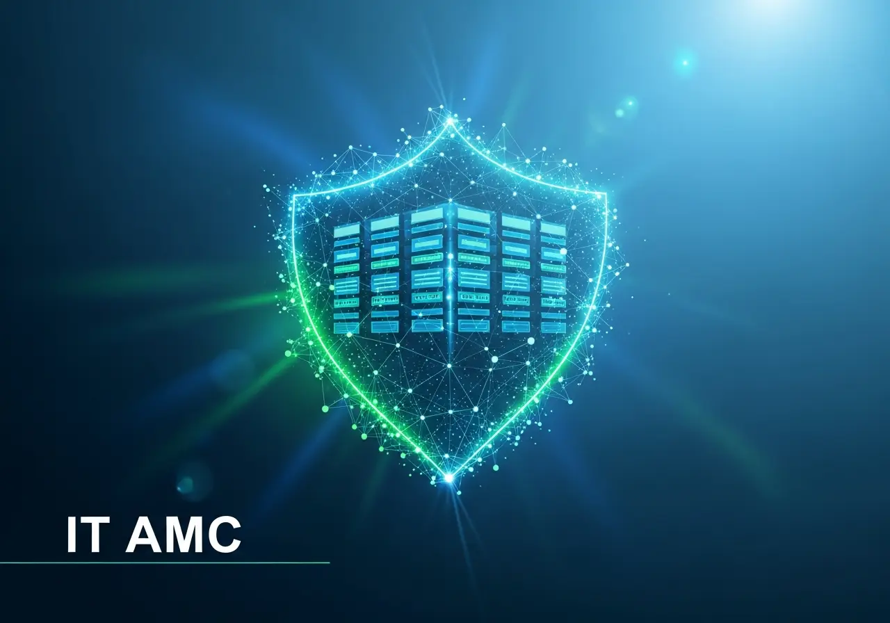 Top 10 IT AMC Service Providers in Dubai & Across the UAE - Penieltech