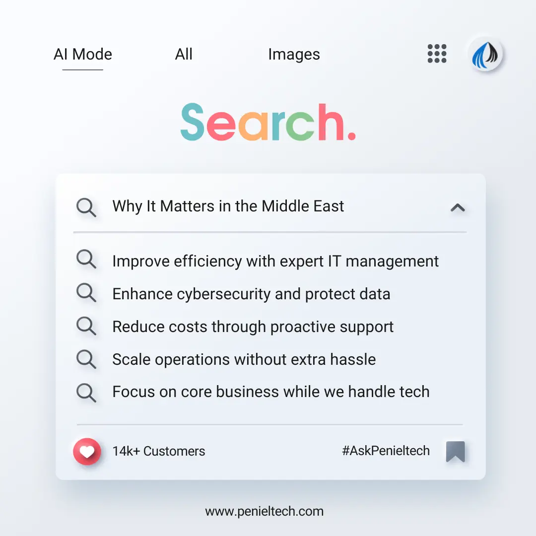 Transform Your Business with Managed IT Services - Penieltech