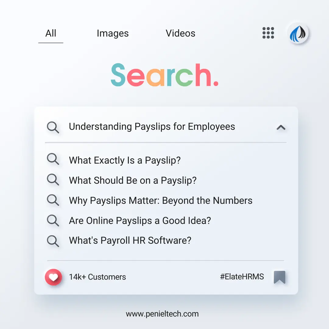 Understanding Payslips for Employees