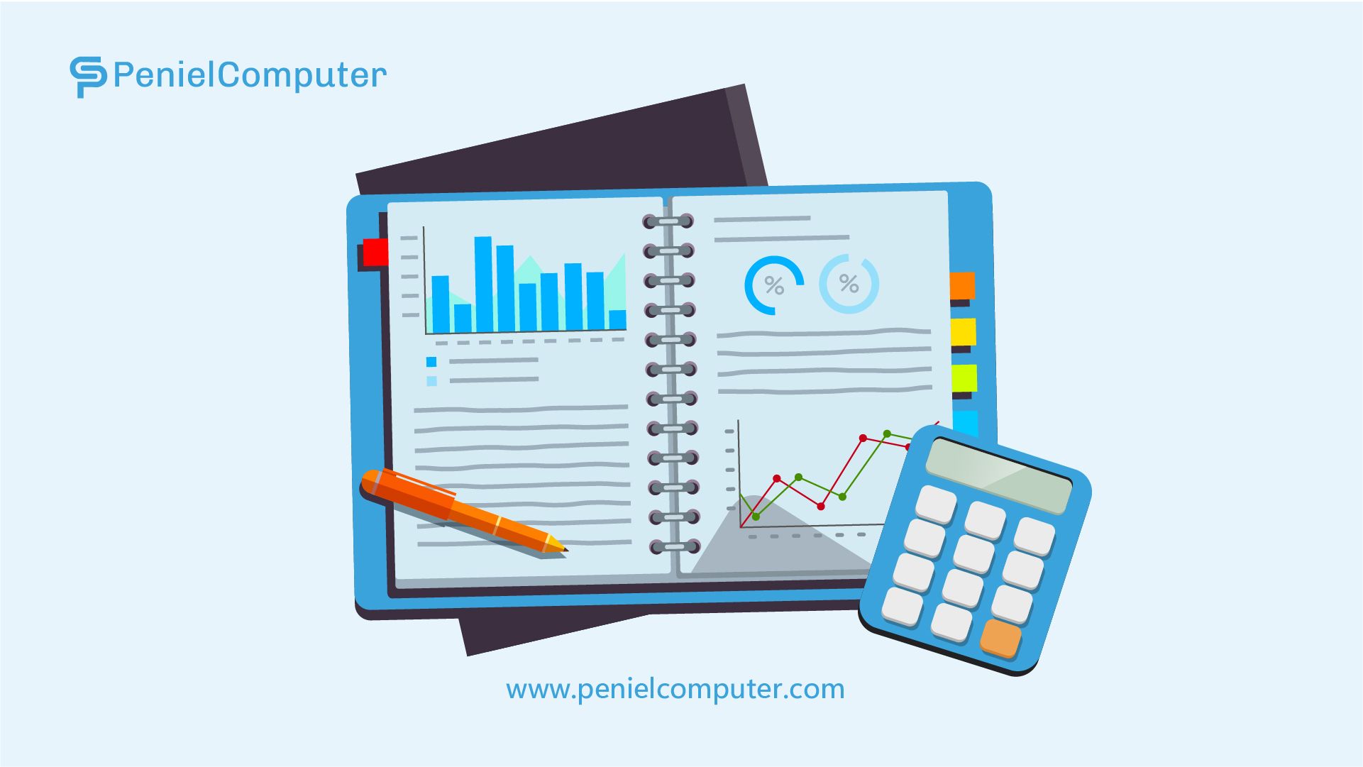 penielcomputer