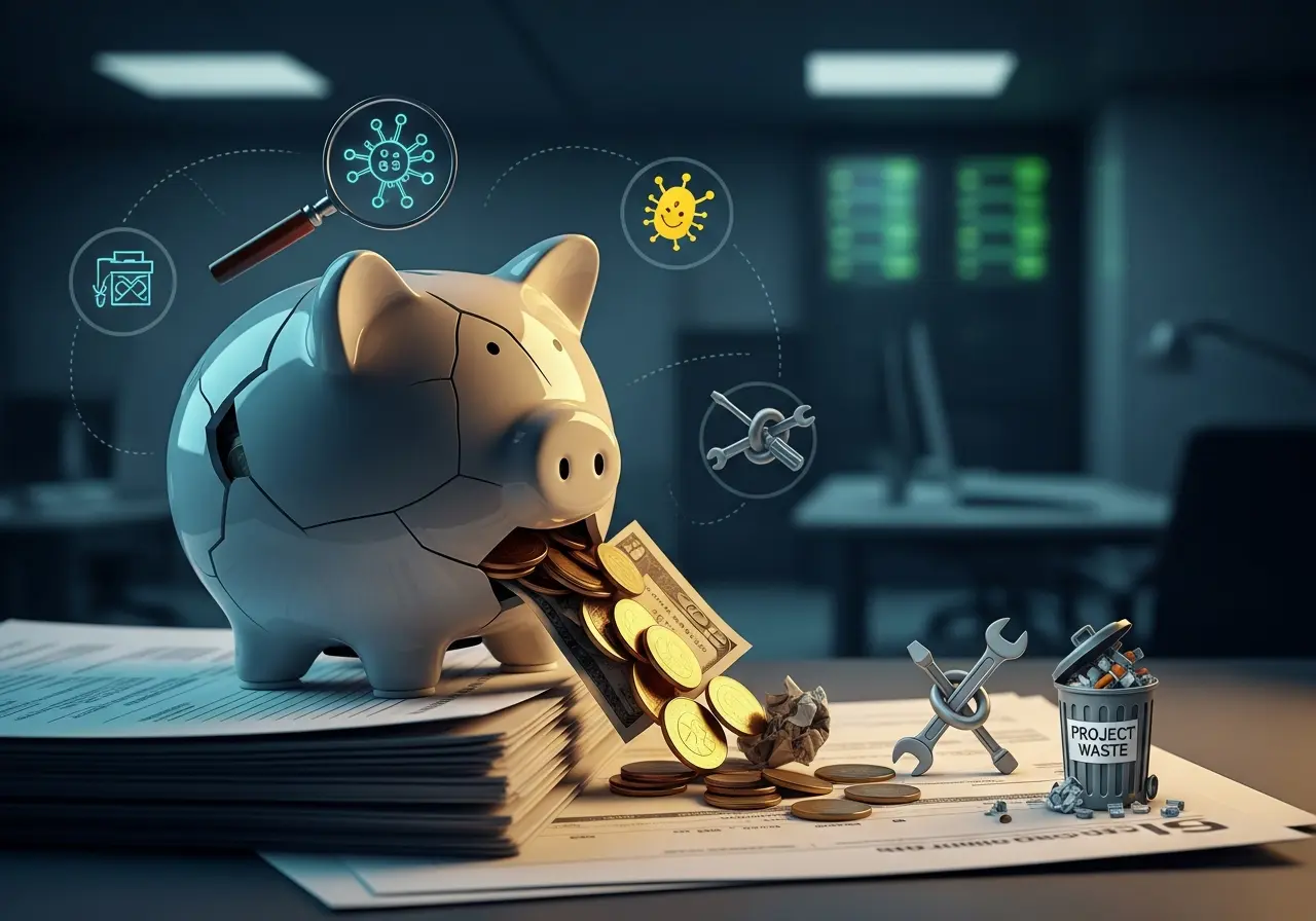 Why Cheap Odoo Implementations Cost More-Penieltech