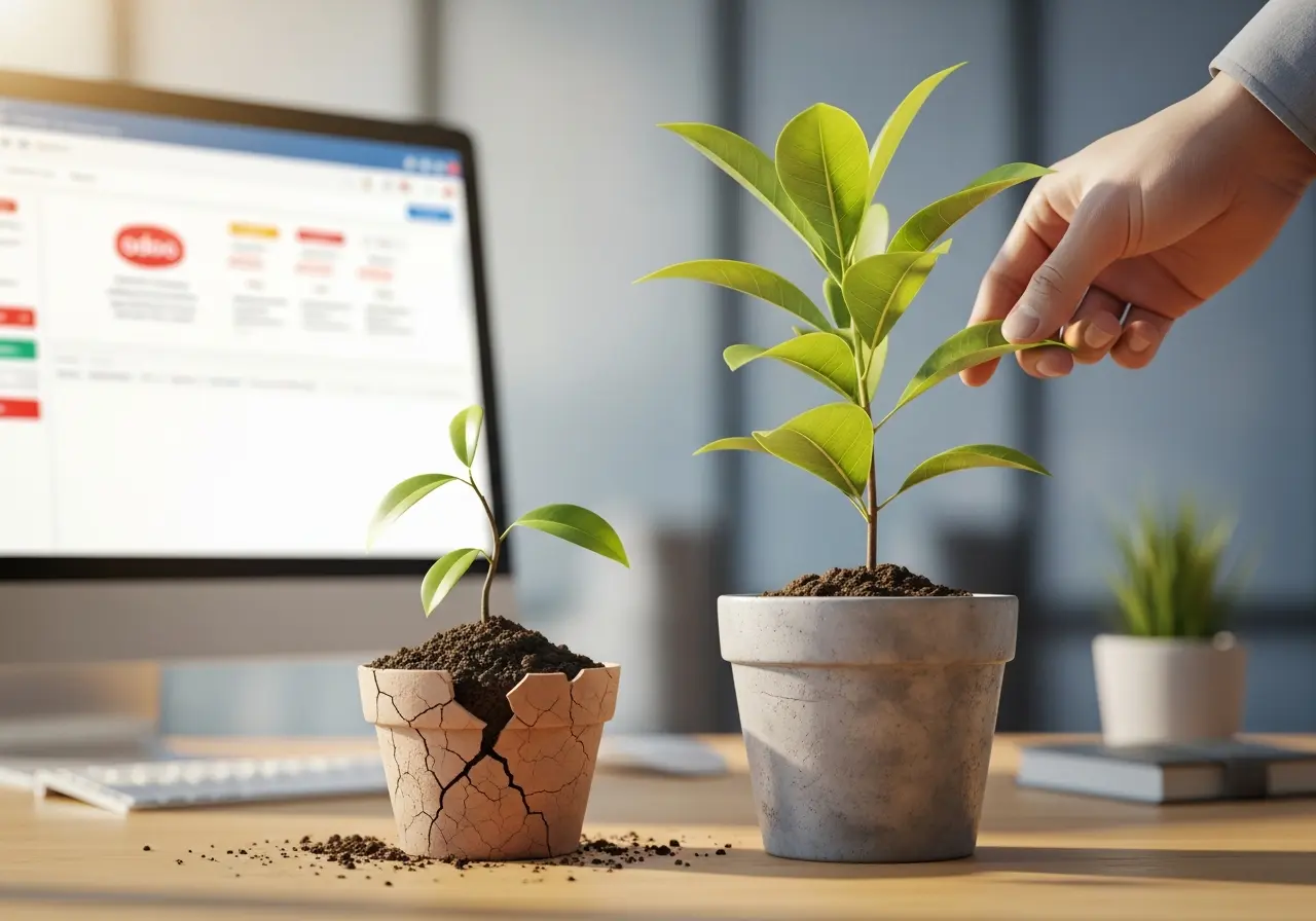 Second Opinion Can Save Your Odoo