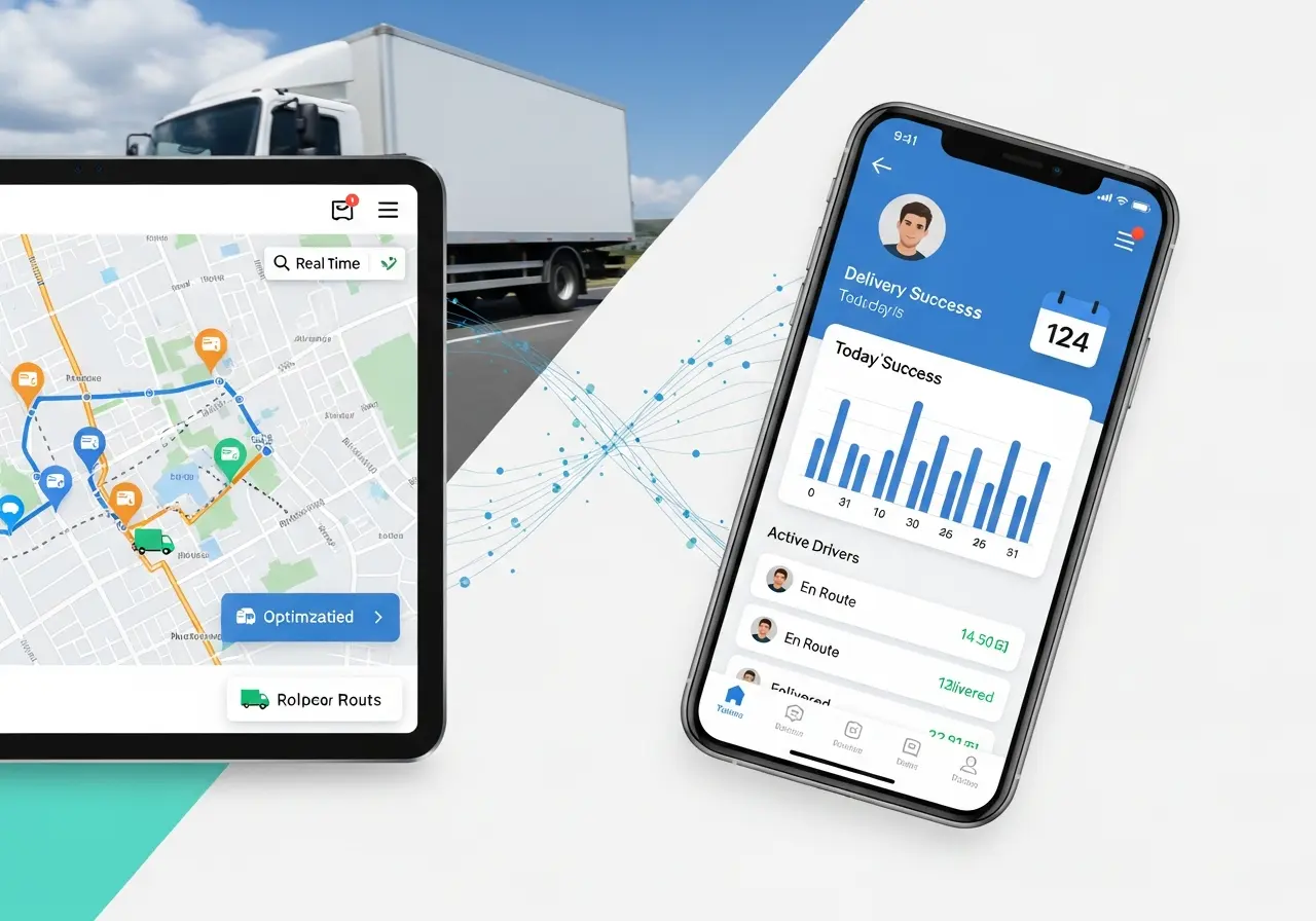 erp-software-for-courier-delivery-services-penieltech