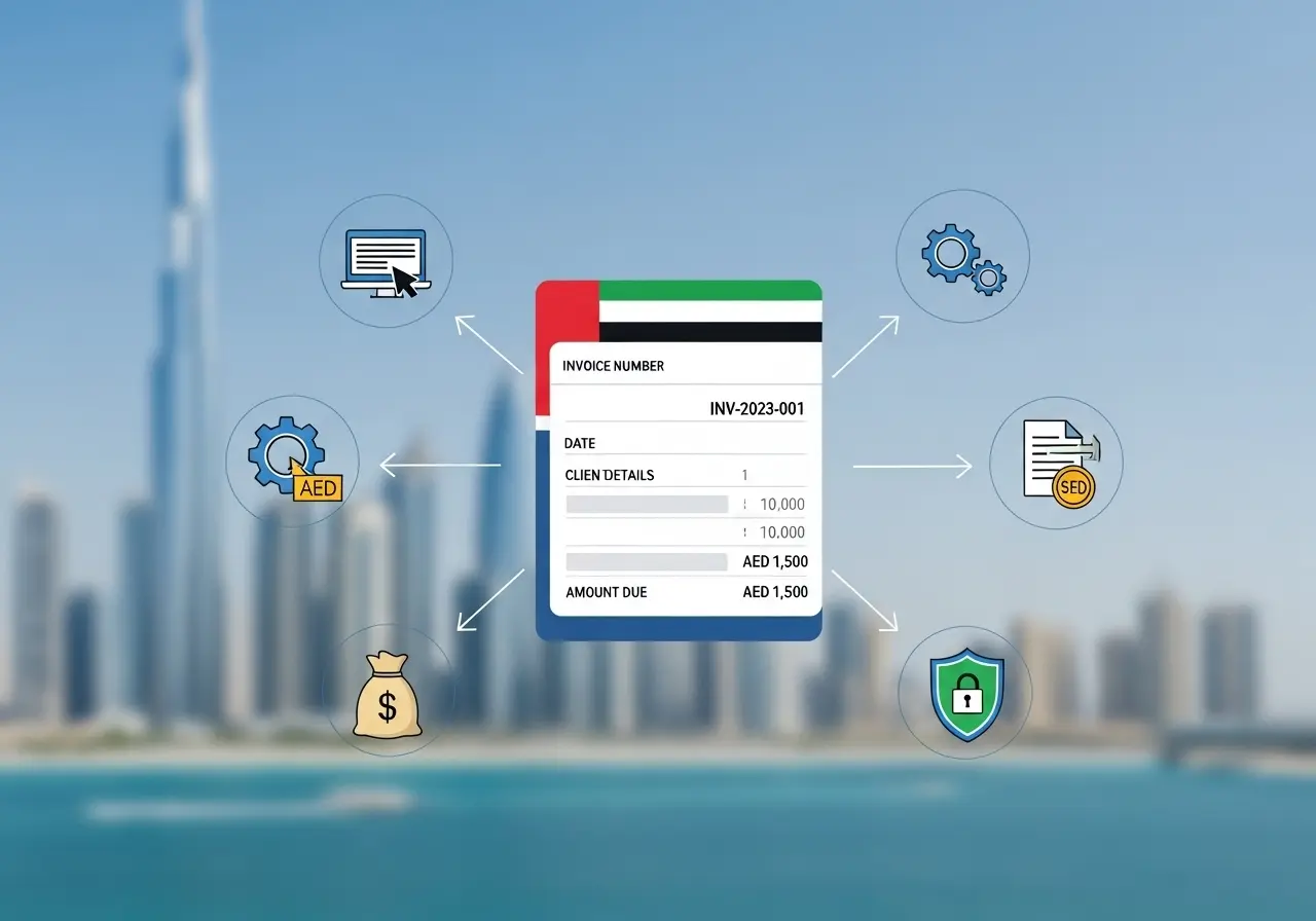 how-to-create-e-invoices-uae-penieltech