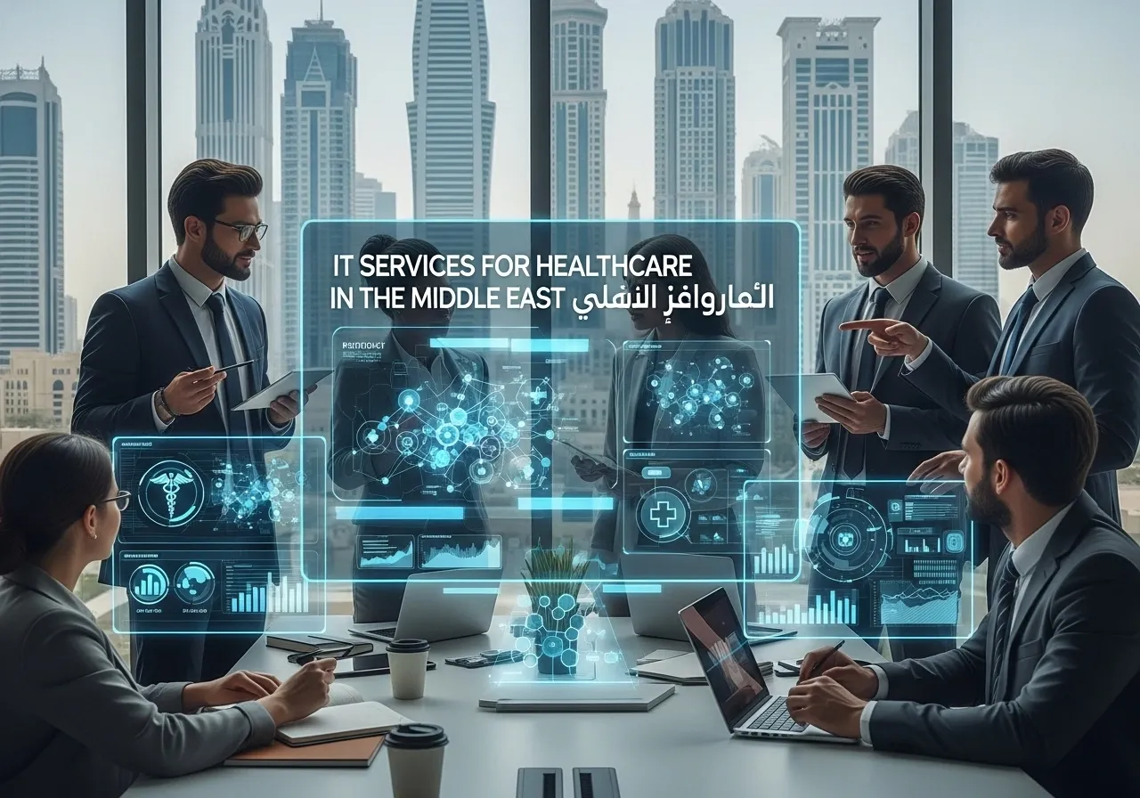 it-services-for-the-healthcare-sector-in-the-middle-east-penieltech