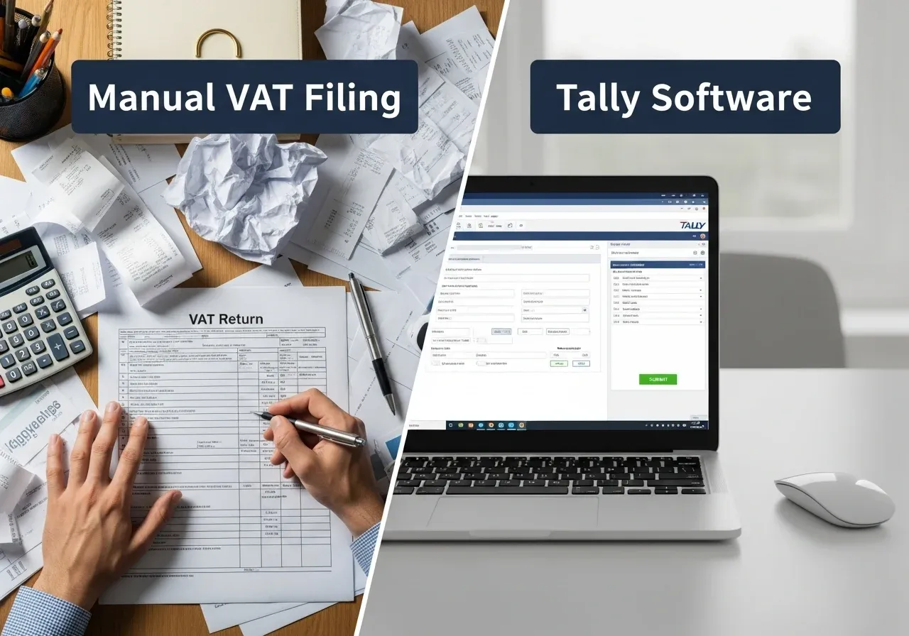 manual-vat-filing-vs-tally-software-uae