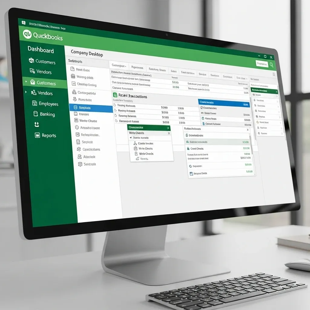 quickbooks-desktop - Penieltech