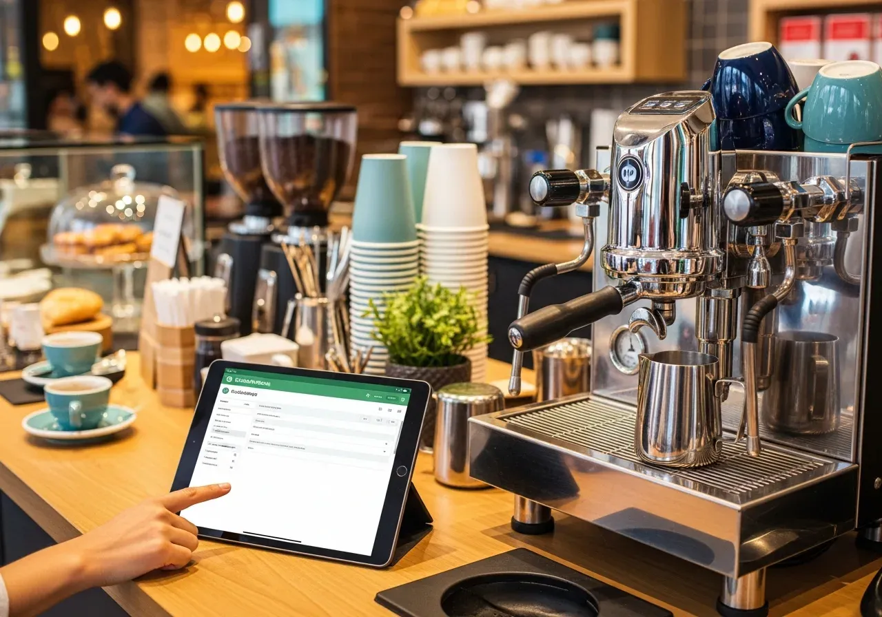 quickbooks-for-coffee-shop-uae-penieltech