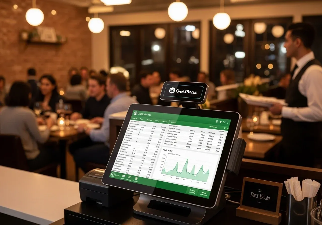 quickbooks-for-restaurants uae