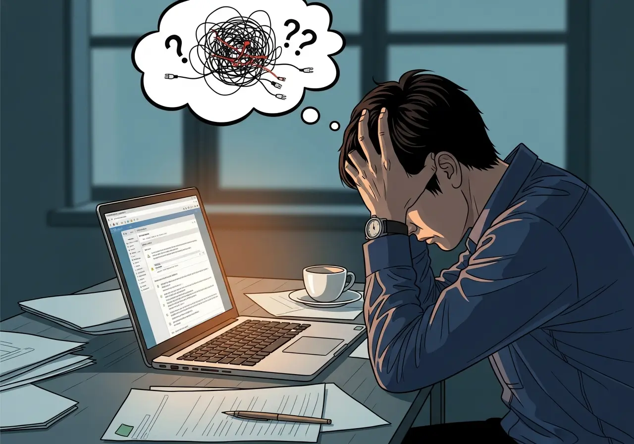 struggling-with-odoo-support