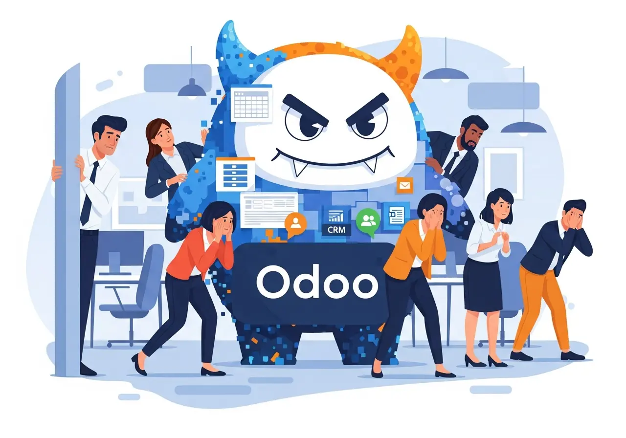 team-avoiding-odoo-what-it-means-penieltech